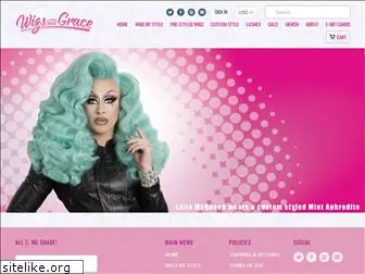 wigsandgrace.com