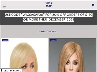 wigsasap.com