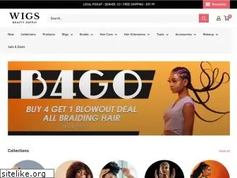 wigsbeautysupply.com