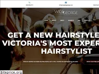 wigsbygeorge.com