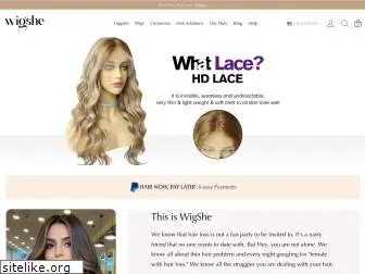 wigshe.com