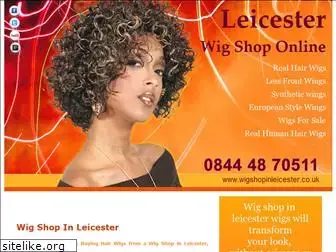 wigshopinleicester.co.uk