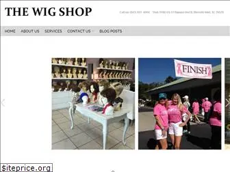 wigshopsc.com