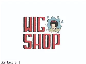 wigshopwebshop.com