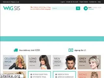 wigsis.co.uk