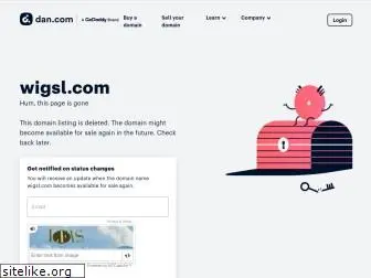 wigsl.com