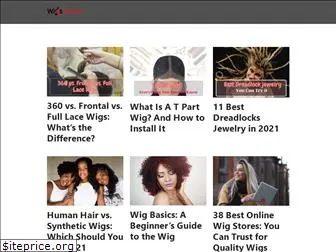 wigsmaster.com