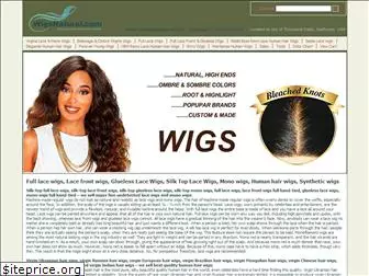 wigsnatural.com