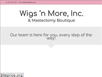 wigsnmore.net