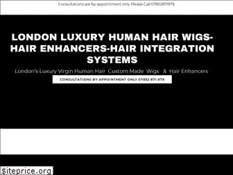 wigsoflondon.co.uk