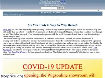 wigsonline.com