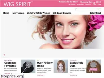 wigspirit.com