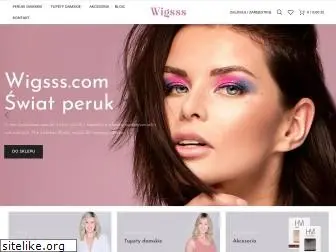 wigsss.com