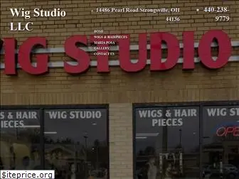 wigstudioetc.com