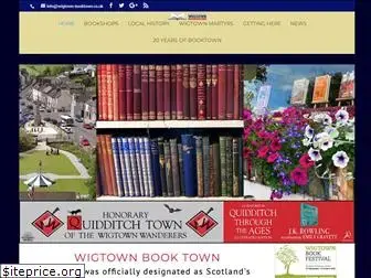 wigtown-booktown.co.uk