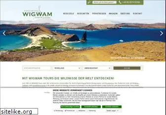 wigwam-tours.de