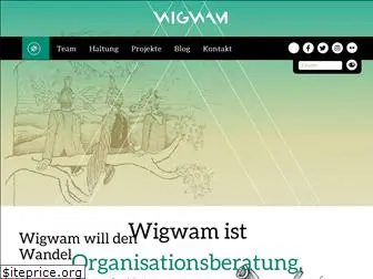 wigwam.im