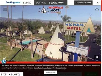 wigwammotel.com