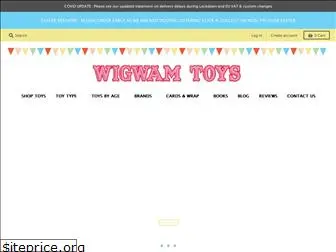 wigwamtoys.co.uk