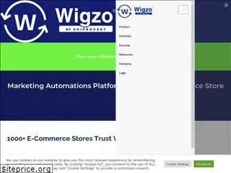 wigzo.com