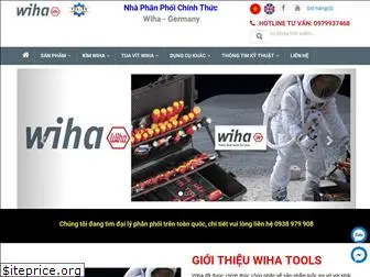 wiha-vietnam.com