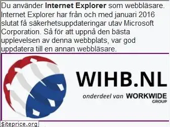 wihb.nl