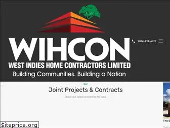 wihcon.com