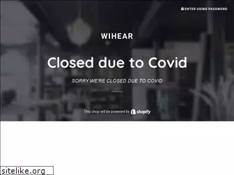 wihear.com