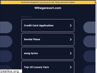 wihegaresort.com