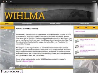 wihlma.com