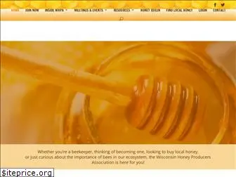 wihoney.org