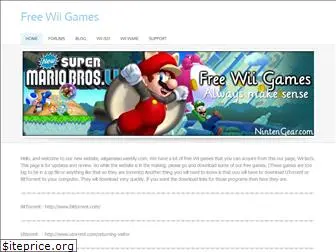 wii4free.weebly.com