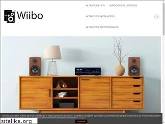 wiibo.es