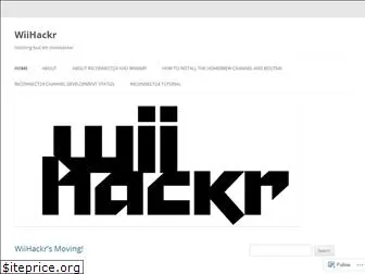 wiihackr.wordpress.com