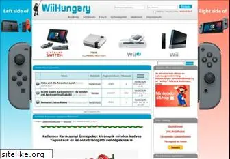 wiihungary.hu