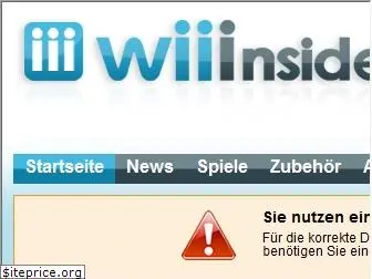 wiiinsider.de