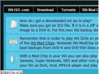 best site to download wii iso games best site to download wii iso games
