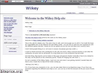 wiikey.wikidot.com