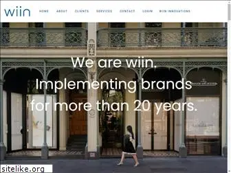 wiin.com.au