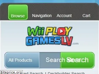 wiiplaygameslv.com