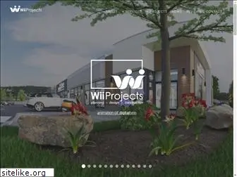 wiiprojects.ca
