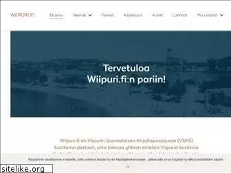 wiipuri.fi