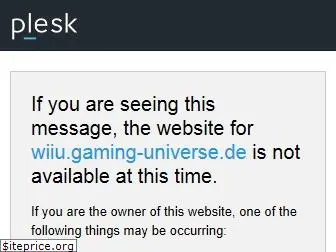 wiiu.gaming-universe.de