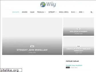 wiiy.net