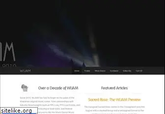 wijam.net