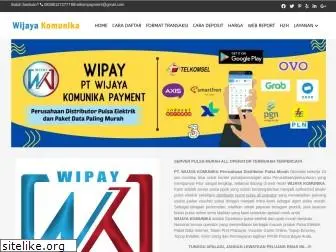 wijayakomunika.co.id