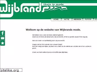 wijbrandsmode.nl