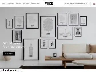 wijck.com