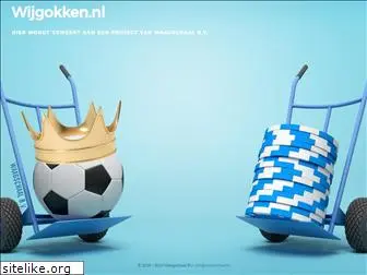 wijgokken.nl
