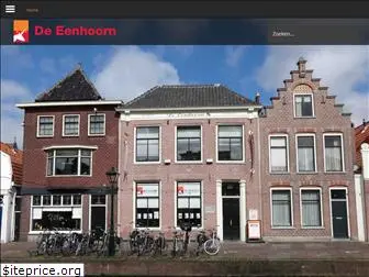 wijkcentrumdeeenhoorn.nl